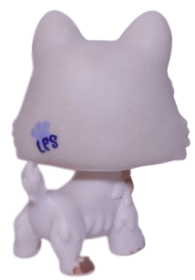 #2059 Scottish Terrier