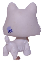 #2059 Scottish Terrier