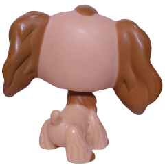 #1318 Cocker Spaniel