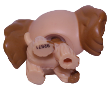 #1318 Cocker Spaniel