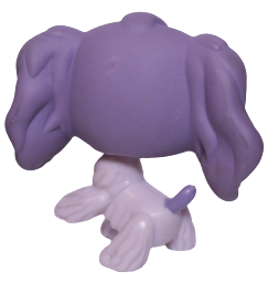 #0672 Cocker Spaniel