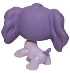 #0672 Cocker Spaniel