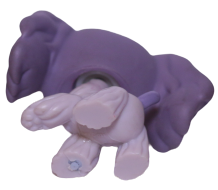 #0672 Cocker Spaniel