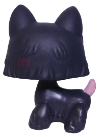 #1034 Scottish Terrier