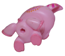 #1065 Pig