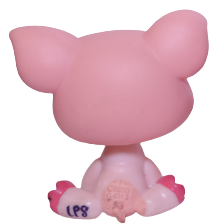 #1544 Pig