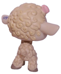 #1003 Sheep
