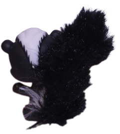 #0641 Skunk
