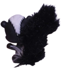 #0641 Skunk