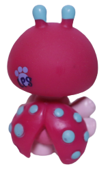 #1813 Ladybug