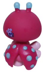 #1813 Ladybug