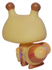 #1135 Bee