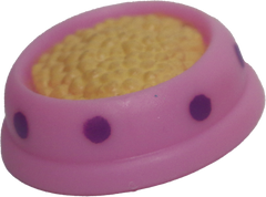 Pet Food Bowl