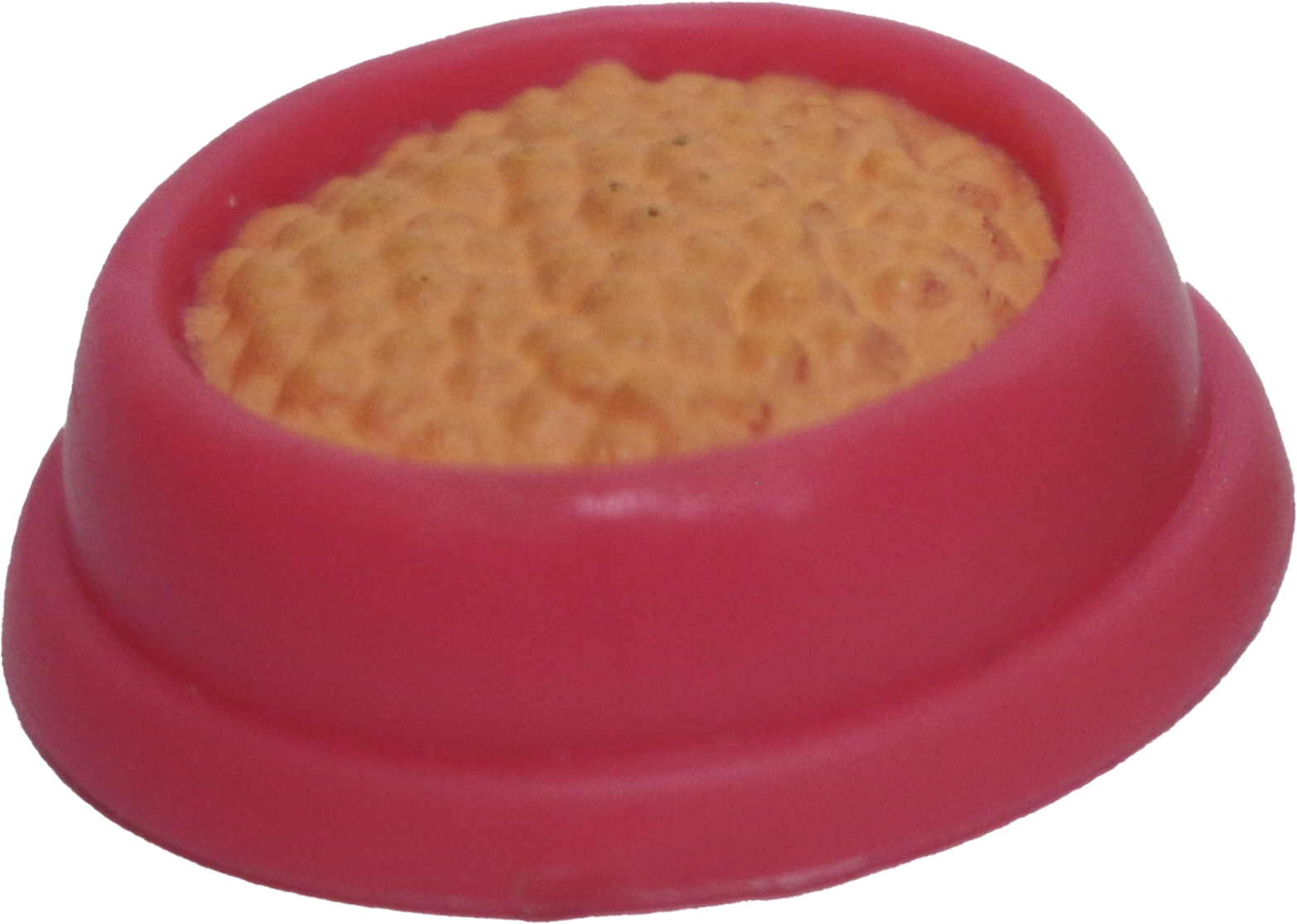 Pet Food Bowl