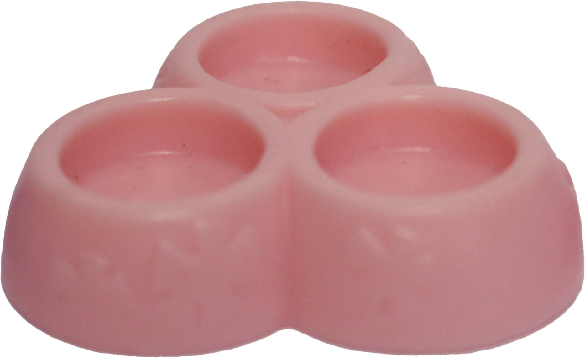 Petriplets Food Bowl