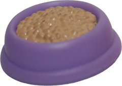 Pet Food Bowl