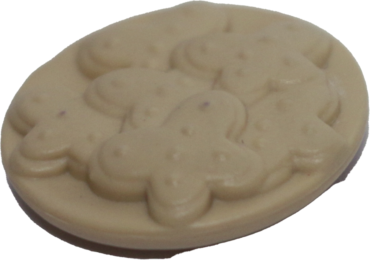 Butterfly Cookies Plate