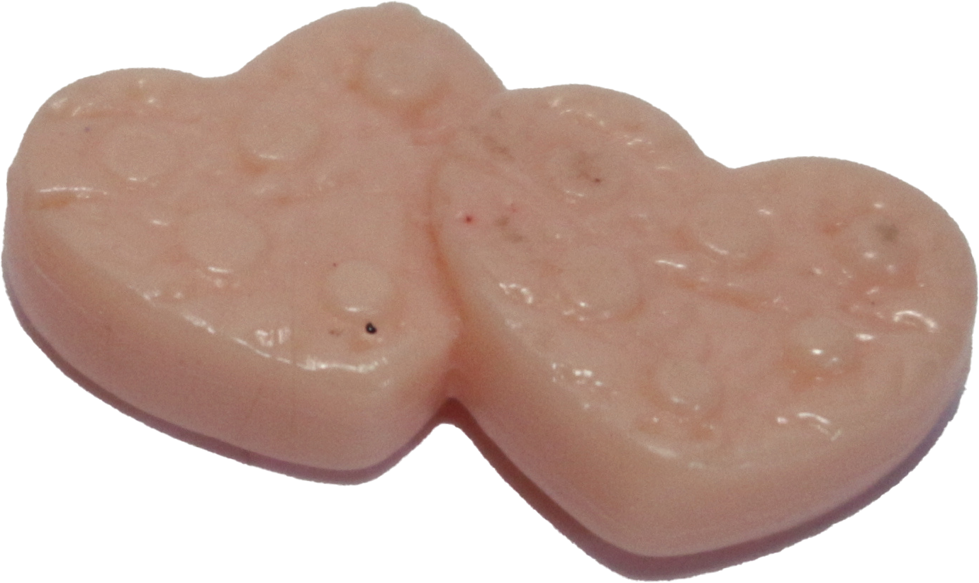 Treat Center Cookies