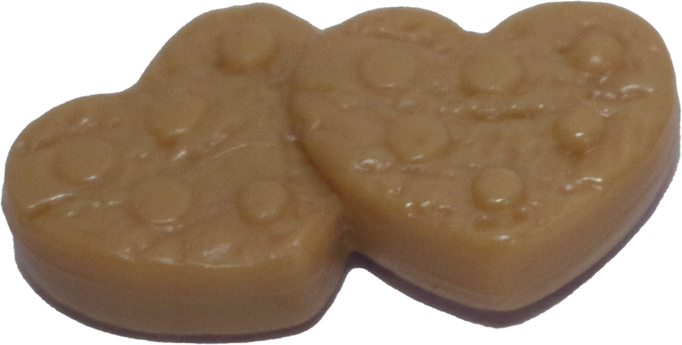 Treat Center Cookies