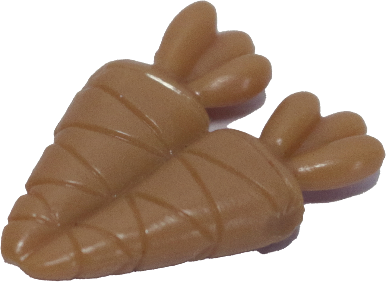 Treat Center Carrots