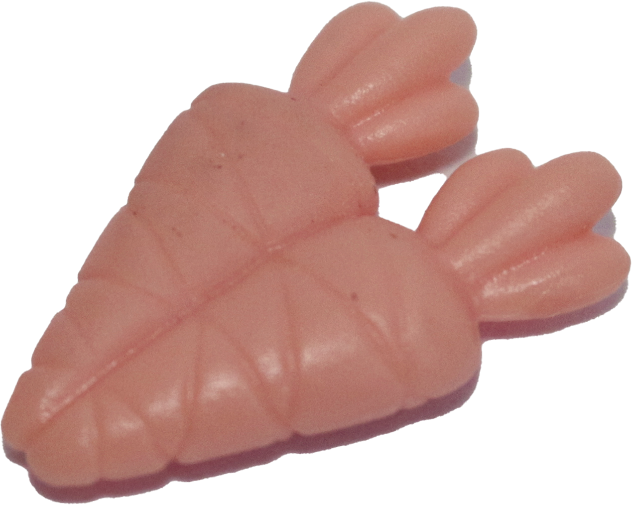 Treat Center Carrots