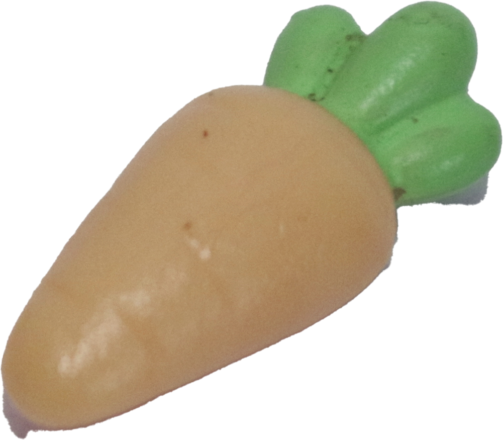 Mini Carrot