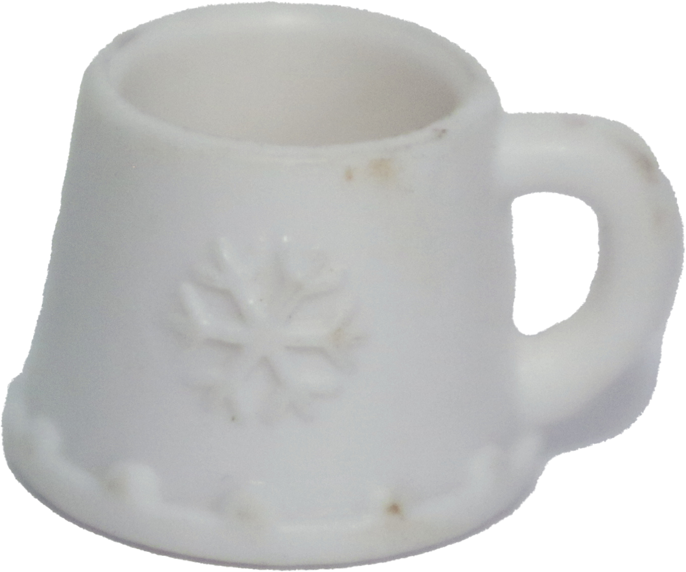Winter Mug