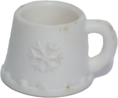 Winter Mug