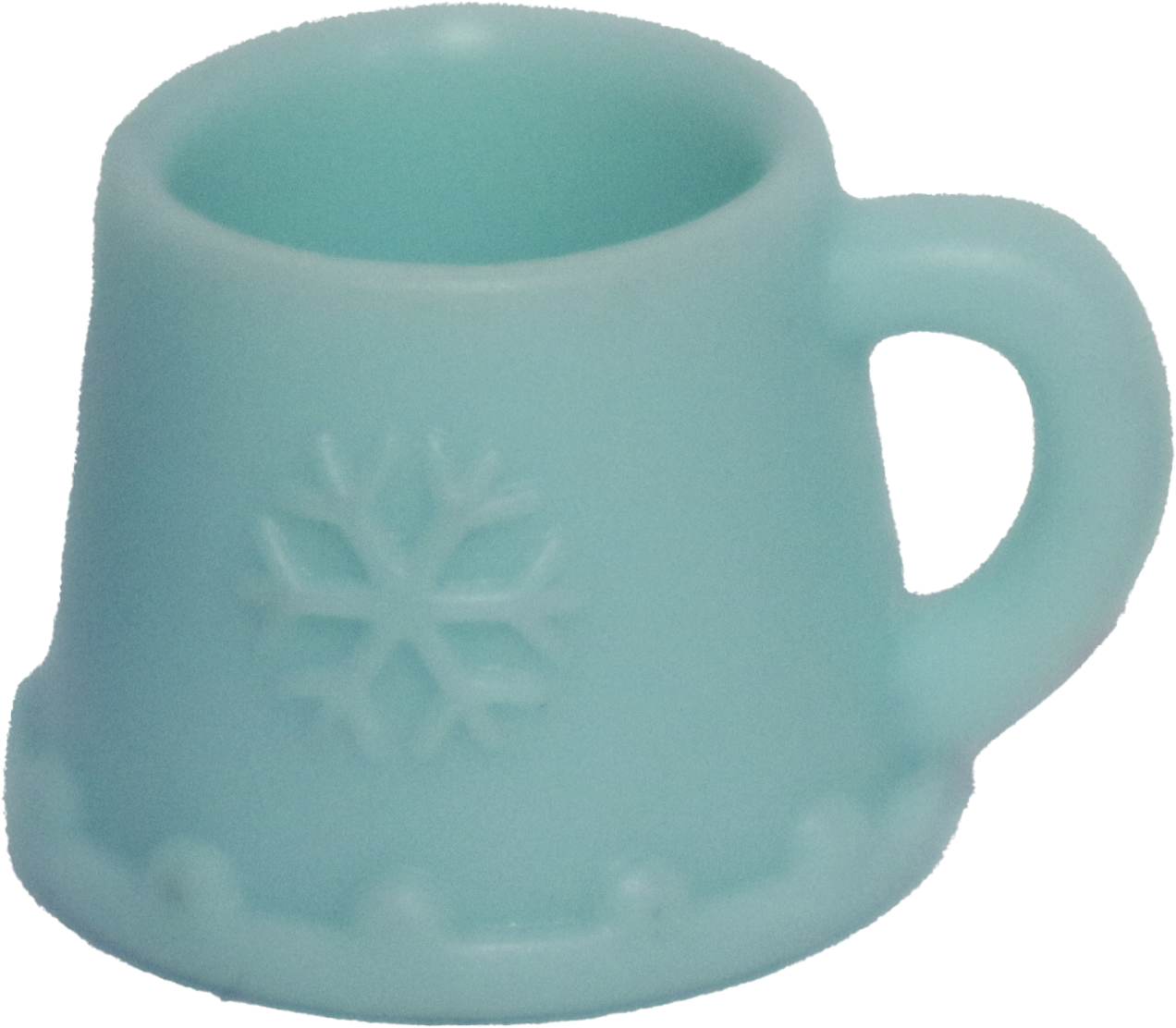 Winter Mug
