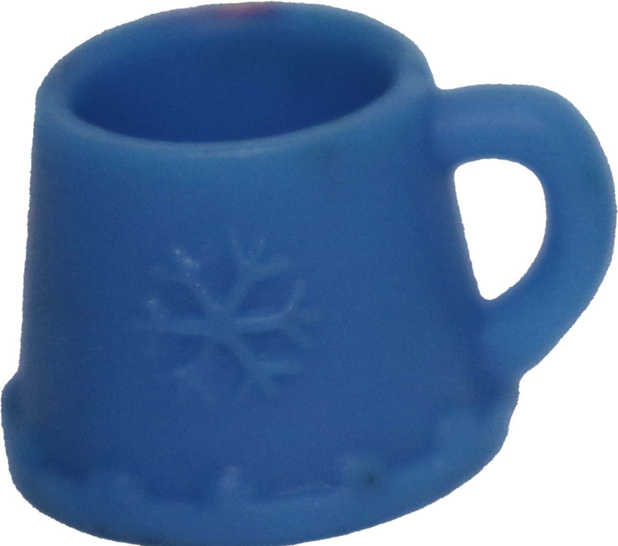 Winter Mug