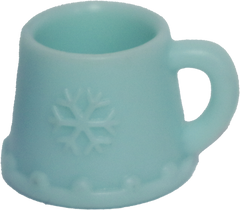 Winter Mug