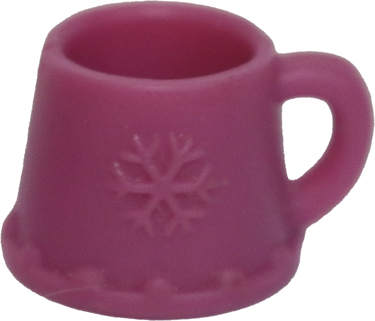 Winter Mug