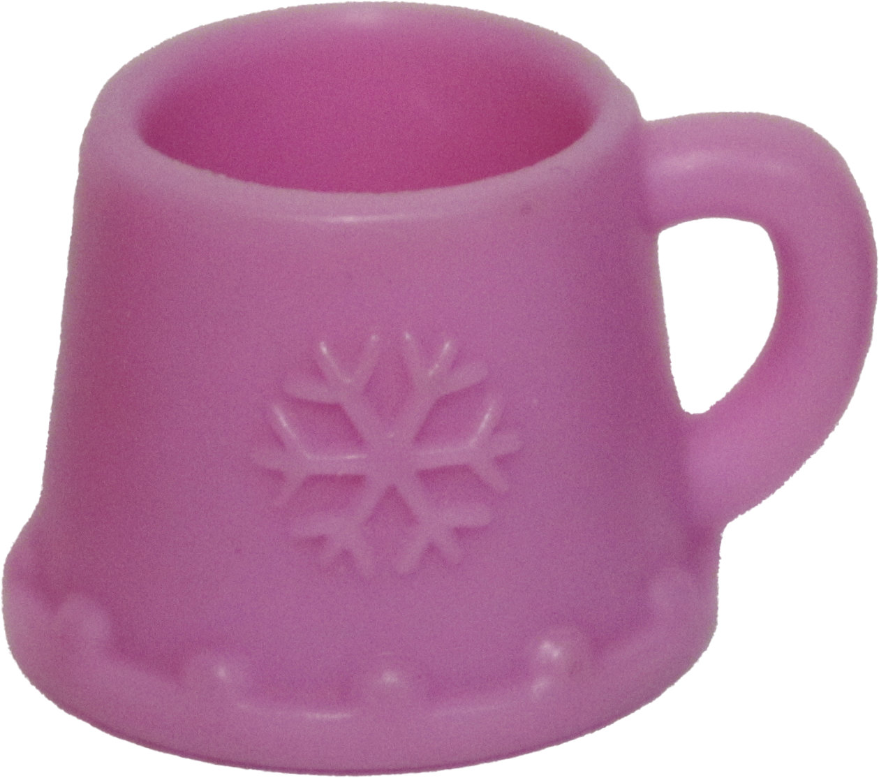 Winter Mug