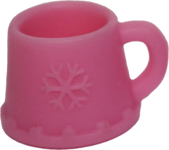 Winter Mug