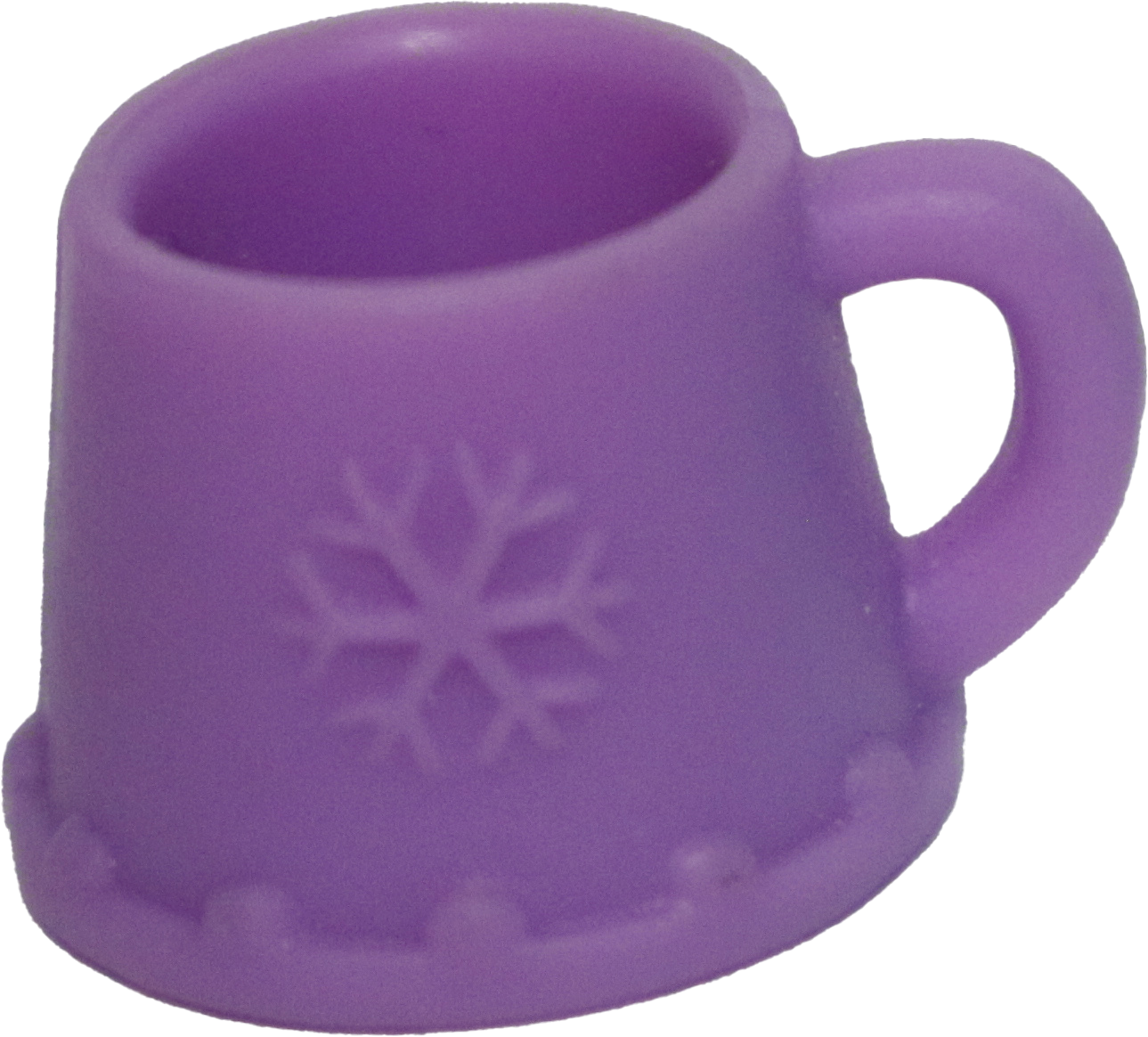 Winter Mug