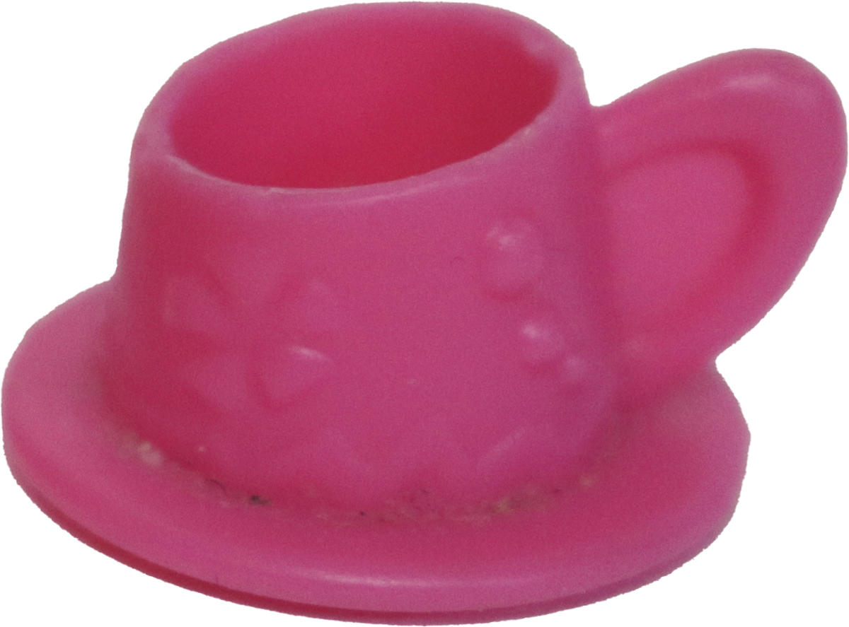 Teacup