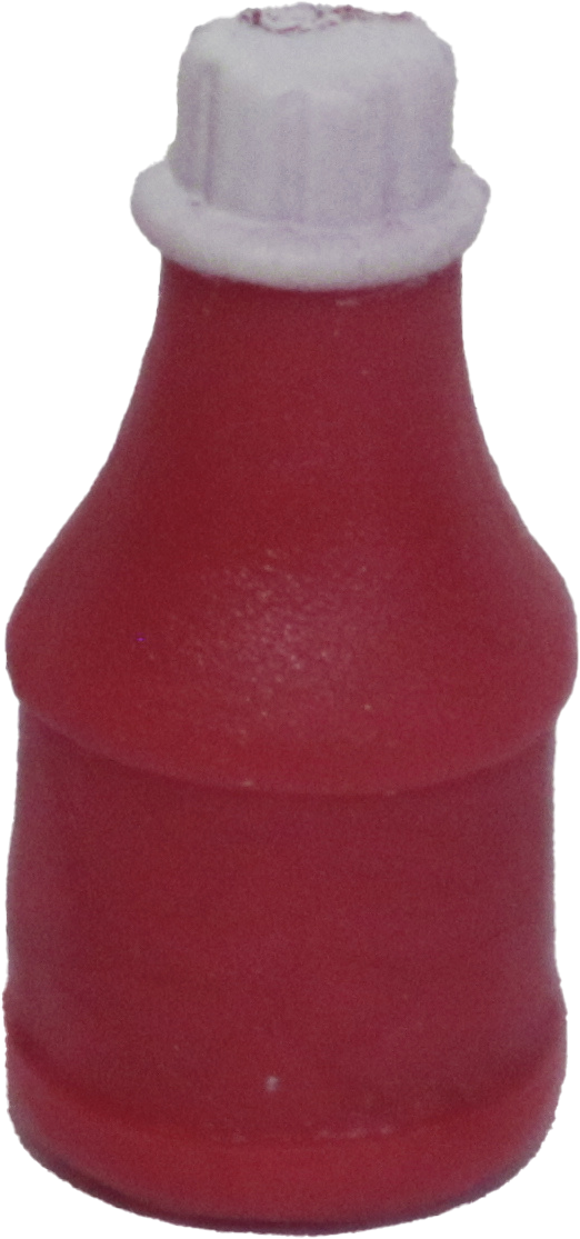 Ketchup Bottle