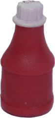 Ketchup Bottle