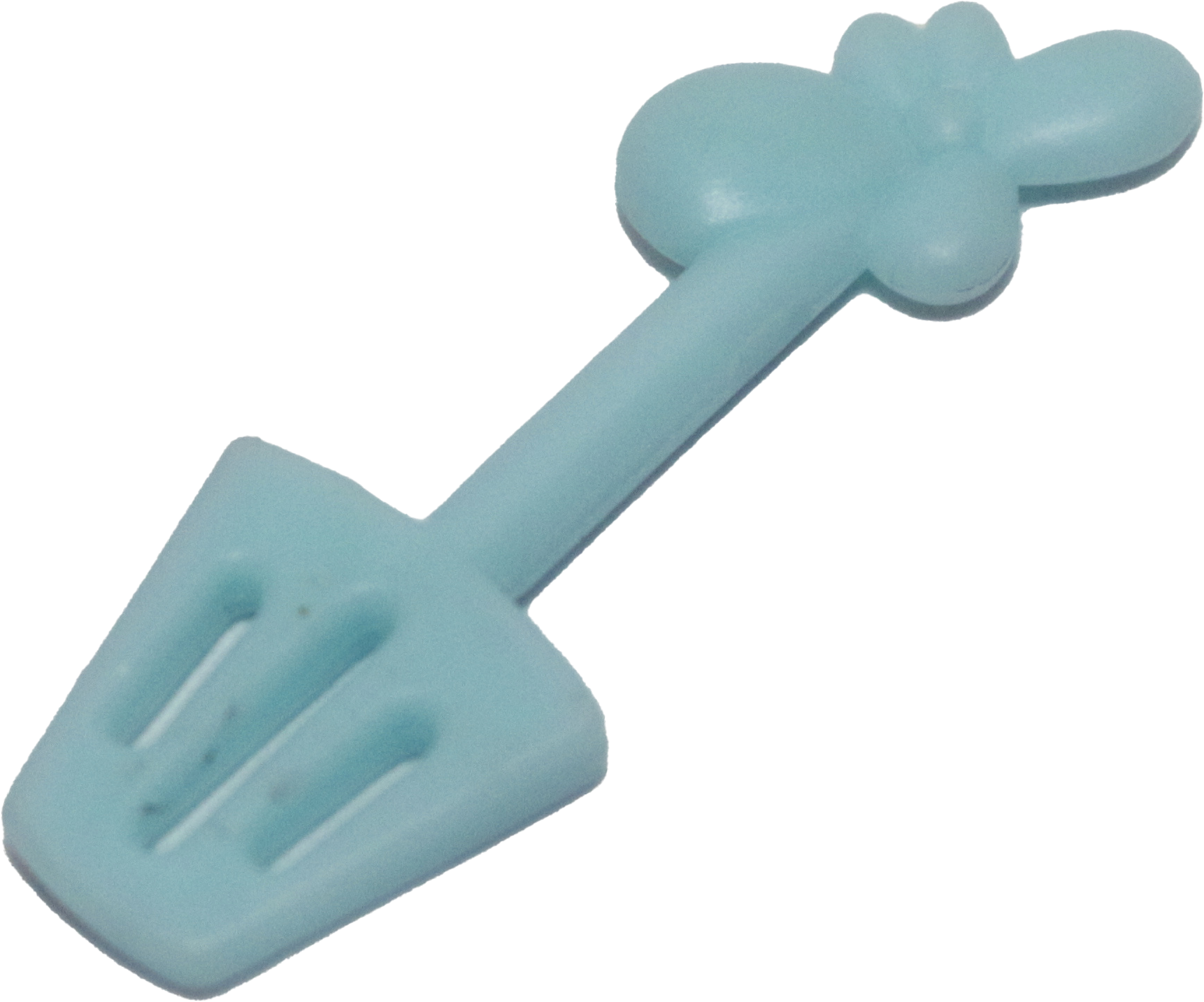 Spatula / Pooper Scooper