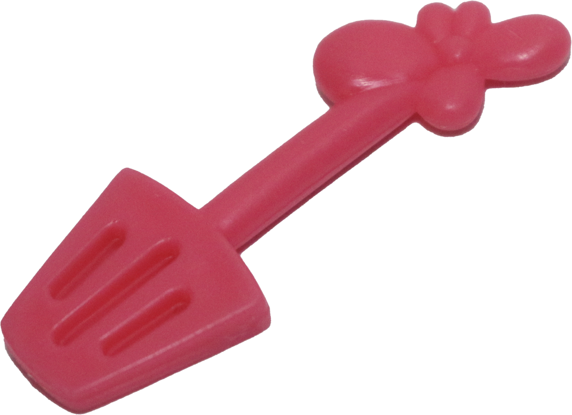 Spatula / Pooper Scooper