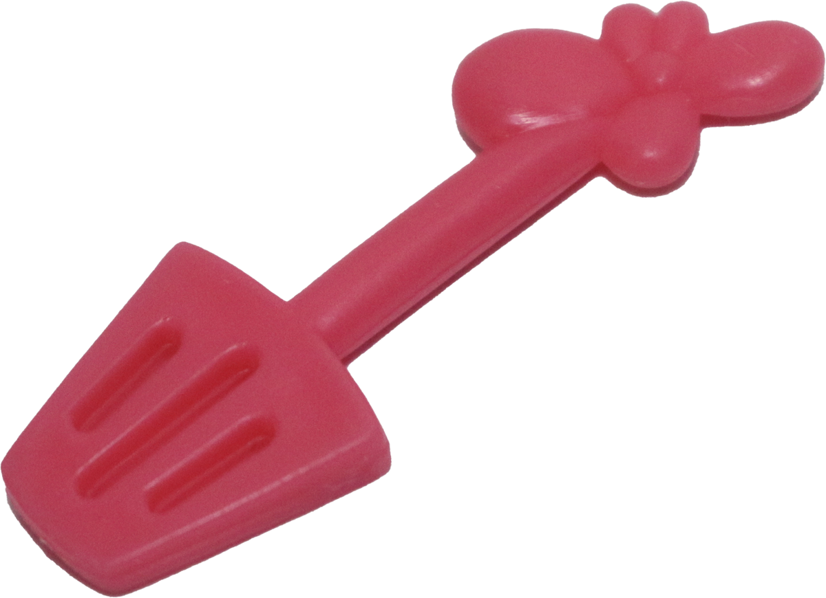 Spatula / Pooper Scooper