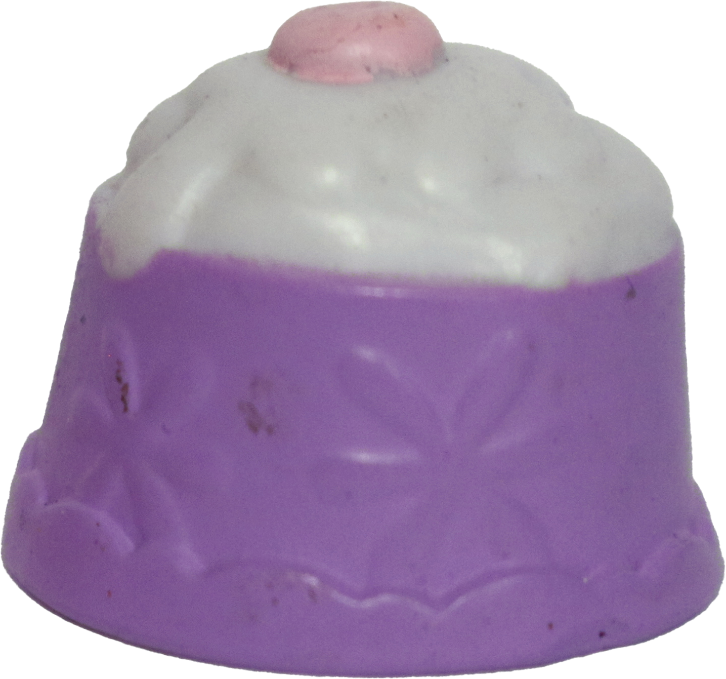 Whipped Cream Dessert