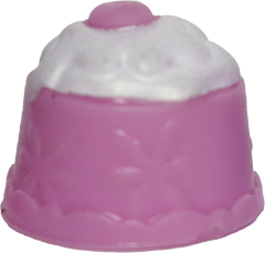 Whipped Cream Dessert