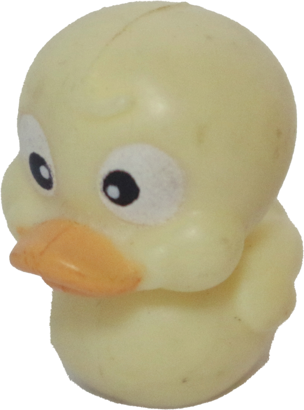 Rubber Ducky
