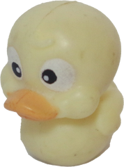 Rubber Ducky