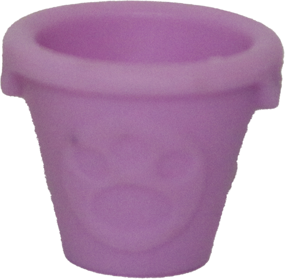 Small Bucket (Mix n Match)