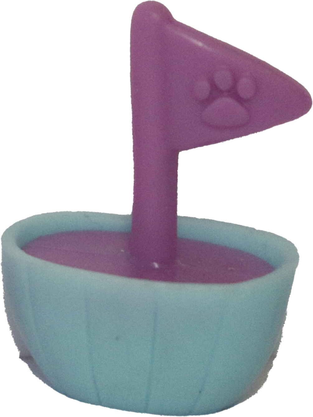 Sailboat Bath Toy