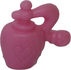 Perfume Bottle