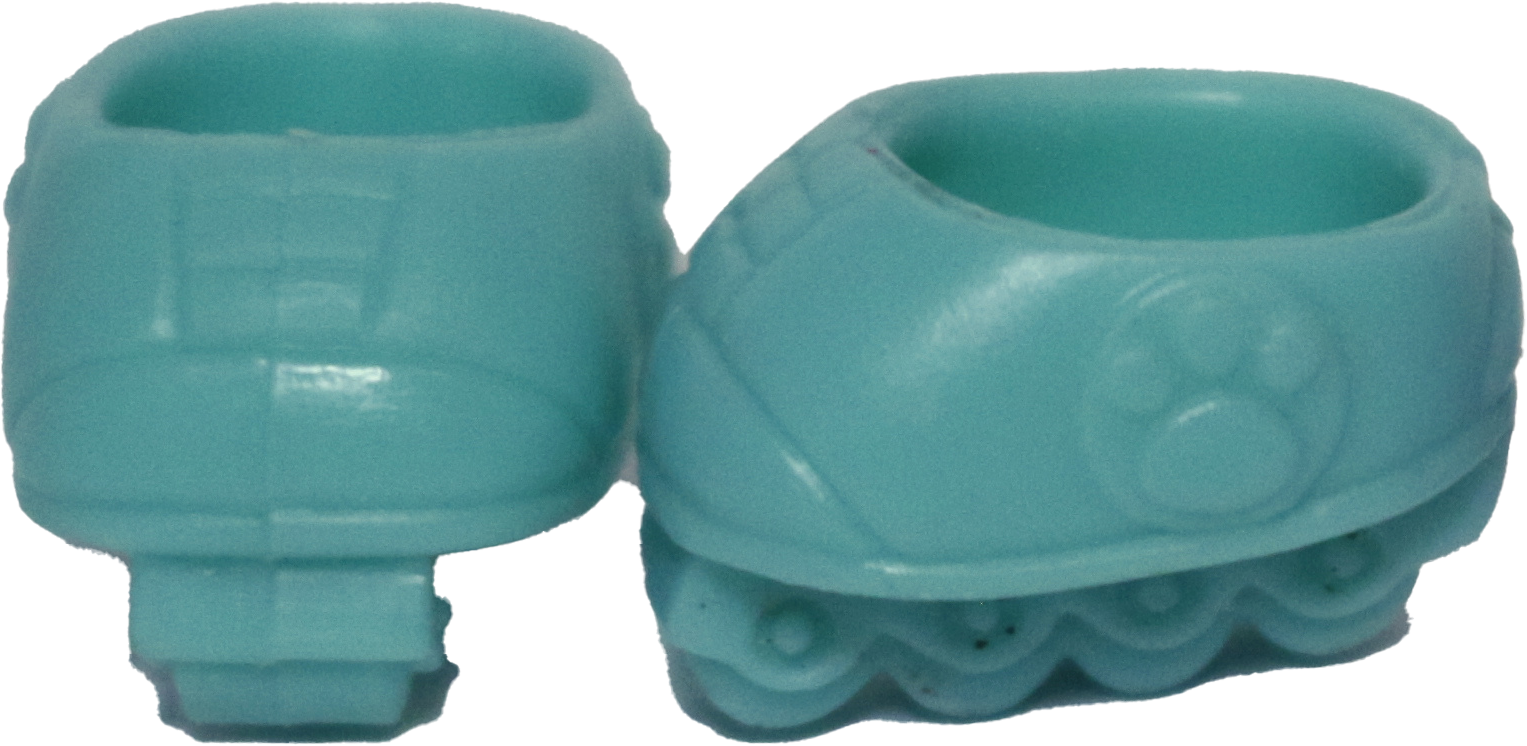 Rollerskates