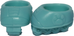 Rollerskates
